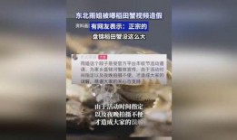 盘锦网友爆料视频曝光